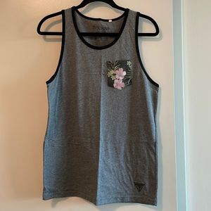 Guess Grey Tanktop